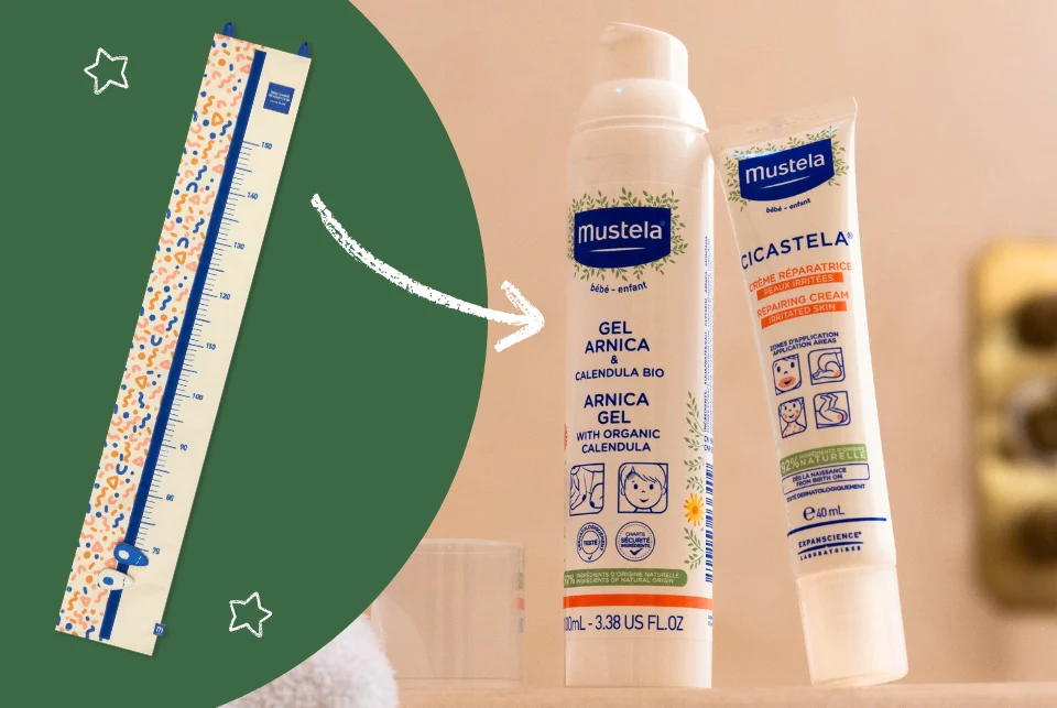 La douceur naturelle pour bébé